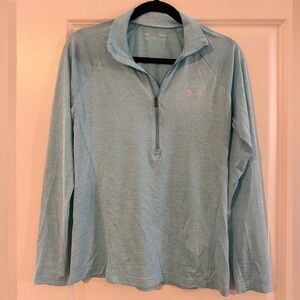 Under Armour Quarter Zip
